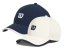 Wilson U Structured Classic Cap, L-XL