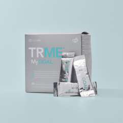 NuSkin TRME MyGOAL