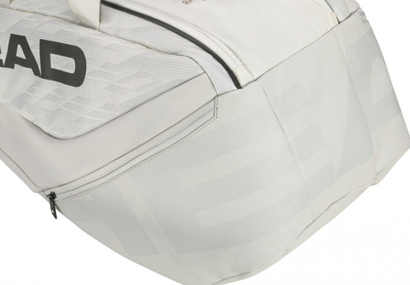 Tenisová taška Head Pro X Racquet bag M yubk