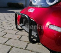 Selvo Nárazníky sada pro model 4810