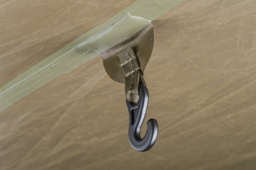 Prístrešok Mivardi Base Station MK2