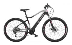 Horský elektrobicykel Lectron Esconder MFR 14.5Ah black 2022