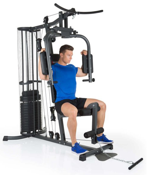 Hammer ULTRA + Servis u Vás doma ZADARMO