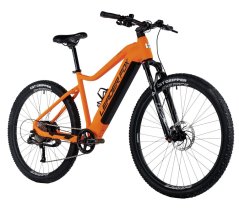 Horský elektrobicykel Leader Fox Arimo 29" 2024 oranžový