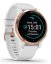 Garmin VÍVOACTIVE 4S white / rose gold