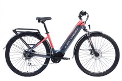 Mestský elektrobicykel Lectron Citana MZX 28" 17.5Ah 2023