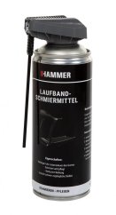 Silikonový sprej Hammer 500ml