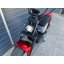 Elektrická koloběžka Lera Scooters C7 3000W červená
