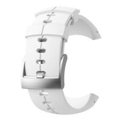 Suunto SPARTAN ULTRA WHITE SILICONE STRAP