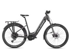 Mestský elektrobicykel Crussis ONE-Country 10.10 720Wh 2025