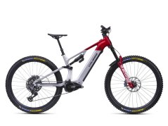 Crussis e-Full 10.11-PRO 715Wh 2026