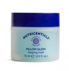 NuSkin Pillow Glow Nočná maska 75 ml
