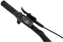Horský elektrobicykel Apache Falcon 2 Bosch CX 800 Wh 2026 červená