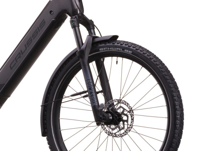 Crussis ONE-Country full 10.11 715Wh 2026