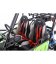 Štvorkolka Buggy 125CC ASIX modro-zelená