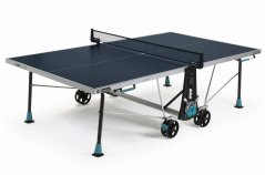 Pingpongový stůl Cornilleau 300 X Outdoor modrý