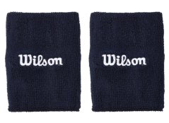 Wilson Wide Terry Wristbands