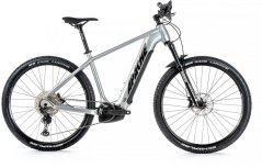 Horský elektrobicykel Apache Hupahu Bosch 1 - silver 2023