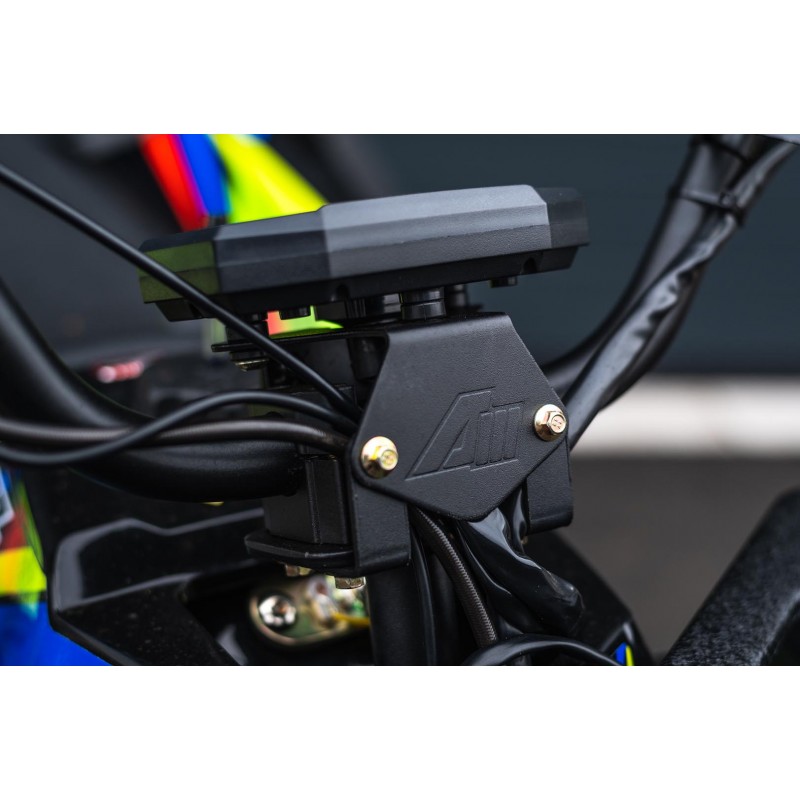 Detská štvorkolka Leramotors By Apollo RFZ 250 zelená