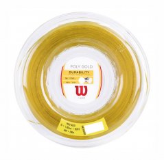 Wilson POLY GOLD 200m 1,30mm