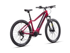 Horský elektrobicykel Crussis e-Guera 7.10 522Wh 2025