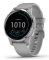 Garmin VÍVOACTIVE 4S powder gray / silver