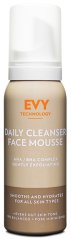 EVY Daily Cleanser Mousse 100 ml