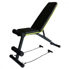 Posilňovacia lavica Lifefit SUB11-03B