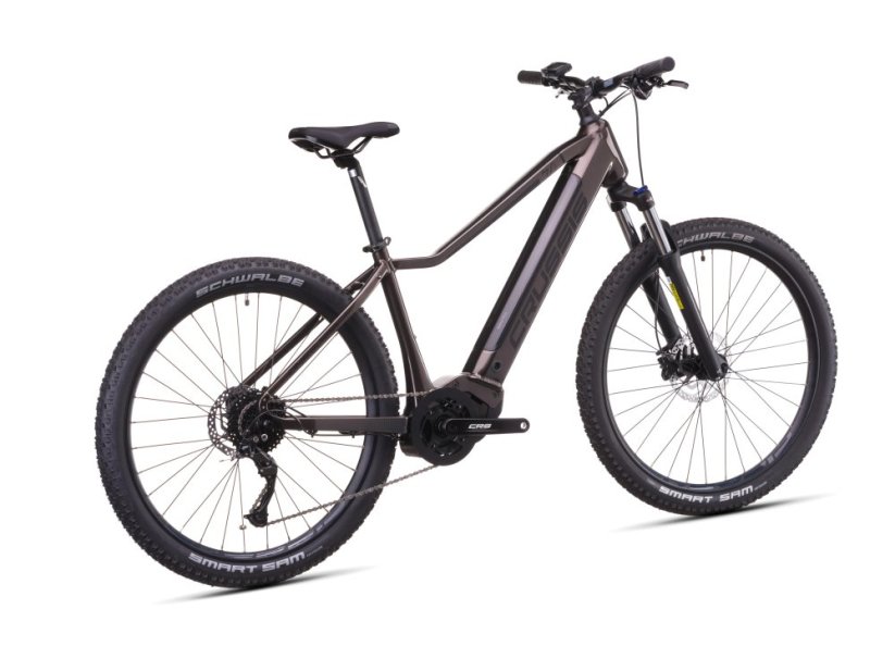 Crussis ONE-Guera 7.11 715Wh 2026