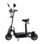 Elektrická koloběžka X-scooters XR01 EEC 36V Li černá
