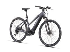 Krosový elektrobicykel Crussis ONE-Cross low 9.10 720Wh 2025