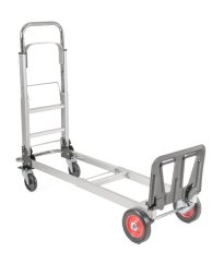 G21 multifunkční skládací, 150 kg G21R150MSHL