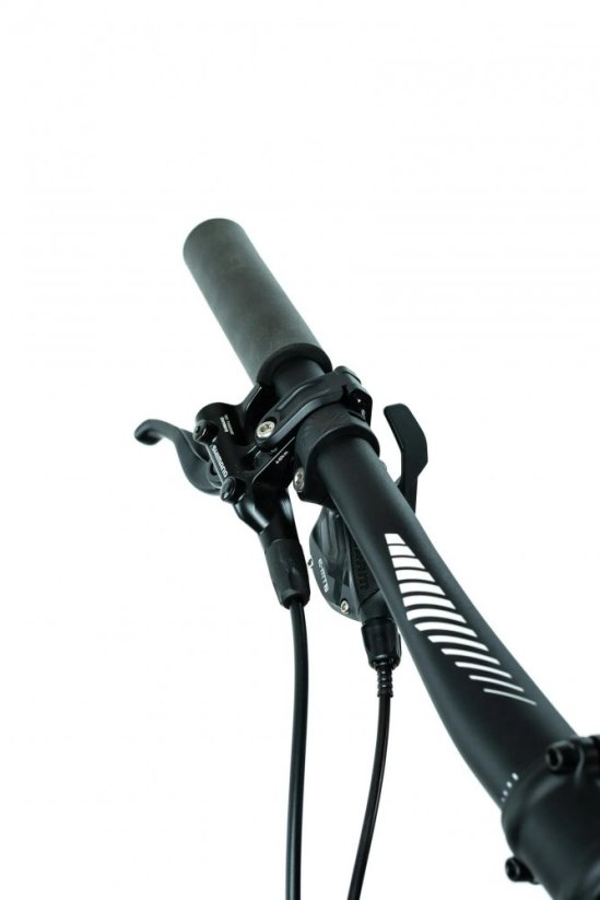 Horský elektrobicykel Crussis e-Guera 9.9-M 2024
