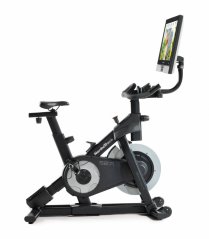 Cyklotrenažér NordicTrack Commercial S27i Studio Cycle
