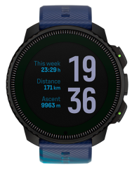 Suunto Vertical Solar UTMB World Series