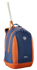 Wilson Roland Garros Junior Backpack 2026