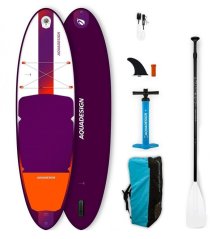 Paddleboard Aquadesign Lava 9'8