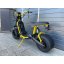 Elektrická koloběžka Lera Scooters C6 2000W žlutá