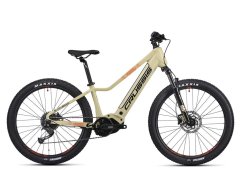 Dětské horské elektrokolo Crussis e-Guera 6.10 522Wh 2025