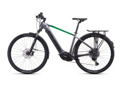 Crussis e-Gordo 9.11 715Wh 2026