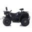 Čtyřkolka Leramotors By APOLLO Cyber ​​Roamer 270 černá