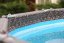 Bazén Florida Premium Ratan 4,88 x 1,22 m bez príslušenstva 10340214