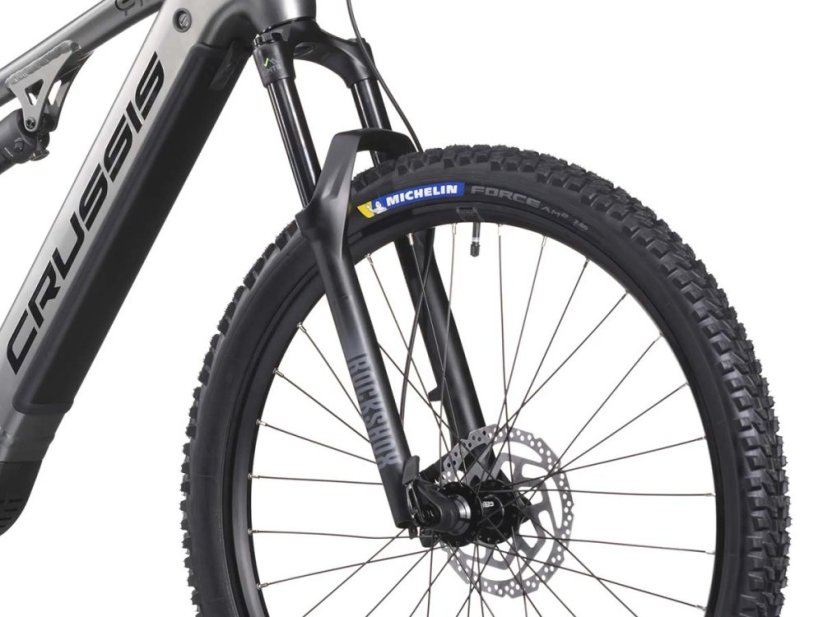Horský elektrobicykel Crussis ONE-Full 9.10 900Wh 2025