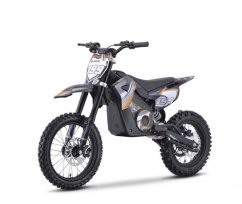 Elektrický pitbike Leramotors Rocket 1600W oranžový