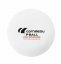 Míčky Cornilleau P-Ball Outdoor Ultradurable x6 bílý