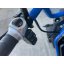 Elektrická koloběžka Lera Scooters C6 2000W modrá