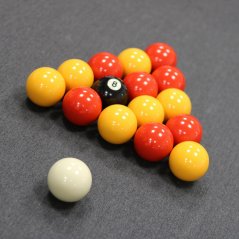 Koule na anglický kulečník Cornilleau Hyphen 57,2 mm