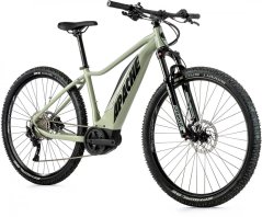 Horský elektrobicykel Apache Hawk Bosch 1 - gray 2023