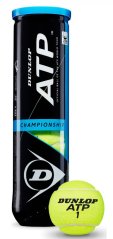 Dunlop ATP CHAMPIONSHIP 4ks