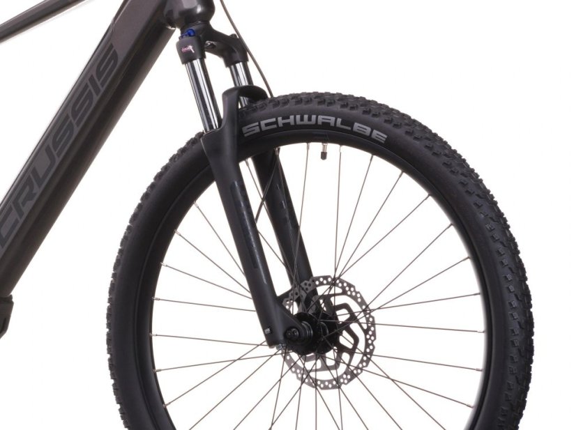 Crussis ONE-Largo 7.11 513Wh 2026
